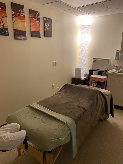 Derry Massage Therapy and Wellness Center 1 masajista Derry Massage Therapy and Wellness Center en Derry