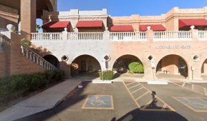 Monarch Massage (Mobile) Medical Massage Practitioner in Scottsdale and Paradise Valley 5 masajista Desert Healing Massage en Scottsdale