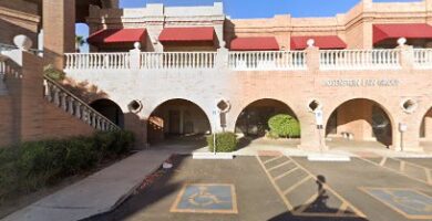 Masajistas en Scottsdale 5 masajista Desert Healing Massage en Scottsdale