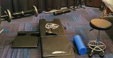 Masajistas en Kansas City 5 masajista Distinguished Roots Massage en Kansas City