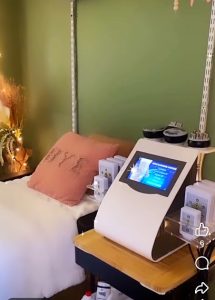 masajista Donna Bella Body Contour en Allentown