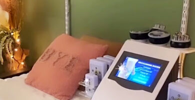 Masajistas en Allentown 2 masajista Donna Bella Body Contour en Allentown