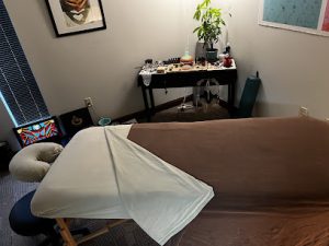 Le Masseur Body Boutique 5 masajista Doug Carr Licensed Massage Therapist en Columbus