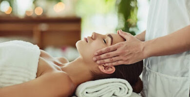 masajista Dover Family Bodywork en Dover