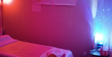 Masajistas en Roswell 2 masajista Dragon Massage Spa en Roswell