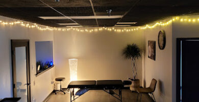 Masajistas en Joliet 2 masajista EMT Massage & Wellness en Joliet