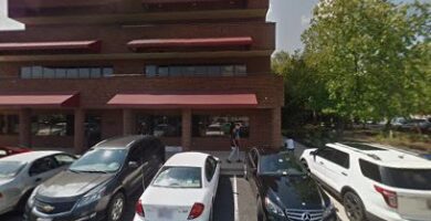 masajista EQuilibrium en Waldorf