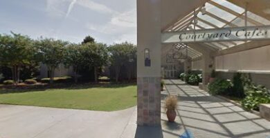 masajista Eastdale Spa en Montgomery