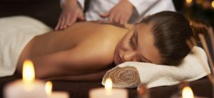 Le Masseur Body Boutique 4 masajista Easy Garden Relaxation en Columbus