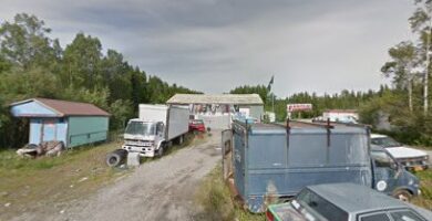 masajista Eden Massage en Fairbanks