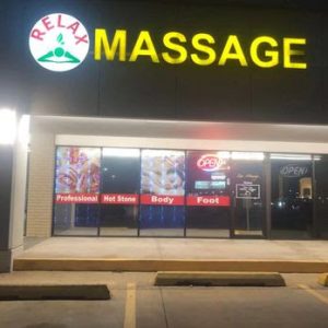 Rivers Massage 5 masajista Edmond Relax Massage / Awakening Massage en Edmond