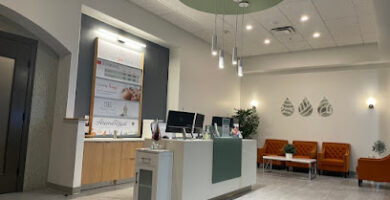 Masajistas en Manchester 6 masajista Elements Massage Bedford en Manchester