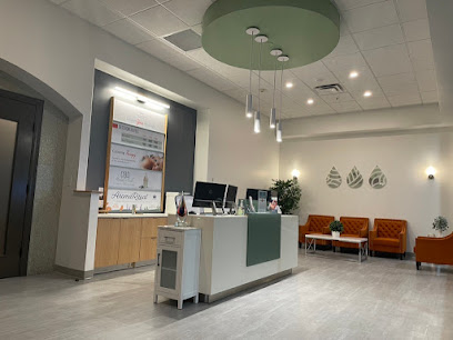 Elements Massage Bedford 1 masajista Elements Massage Bedford en Manchester