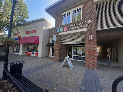 Elements Massage 1 masajista Elements Massage en Mount Pleasant