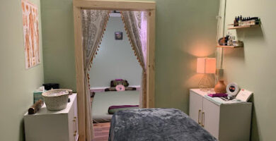 Masajistas en Milwaukee 6 masajista Elements of Life MKE en Milwaukee