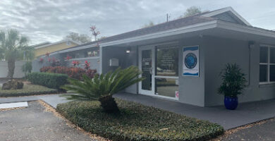 masajista Elevated Massage and Wellness en St. Petersburg