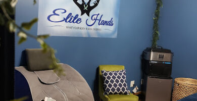 Masajistas en Indianapolis 4 masajista Elite Hands Body and Spa en Indianapolis