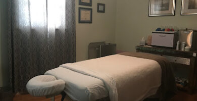 masajista Elite Massage Therapy en Columbia
