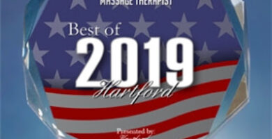 Masajistas en Hartford 2 masajista Elite Massage & Wellness en Hartford