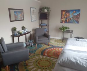 Massage Envy 5 masajista Ellsworth Massage Therapy & Associates en East Providence