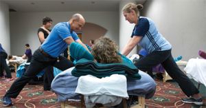 Massage Envy 4 masajista Emeralds Massage & Bodywork en Topeka