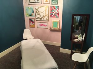 Balance 3 masajista Emily Kate Massage en Owensboro