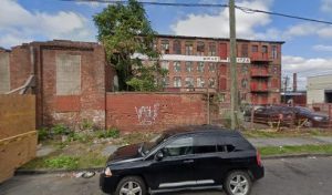 Sun Spa 3 masajista Era-Shanade Massage Healing Hands en Paterson