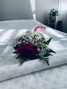 masajista Erica A Sloan LMT RMT en Charleston