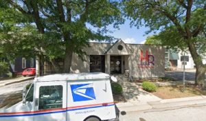 Cheryl A Romine 2 masajista Essence of Solace Massage en Rockford