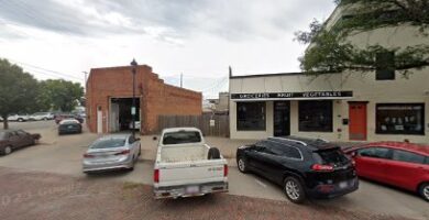 Masajistas en Kearney 2 masajista Essential Touch Spa & Massage Therapy en Kearney