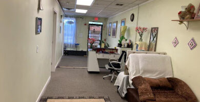 Masajistas en Providence 3 masajista Eva Foot Spa en Providence