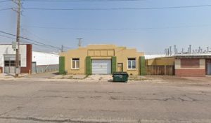 Knott Your Average Massage LLC 3 masajista Evan Evans Women’s Massage en Cheyenne