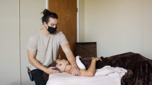 Butterfly Massage 3 masajista ExTension - Thai Massage - Sports Massage - Spokane en Spokane