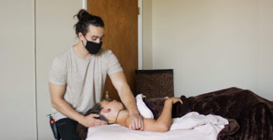 Masajistas en Spokane 3 masajista ExTension - Thai Massage - Sports Massage - Spokane en Spokane