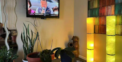 Masajistas en Sterling Heights 3 masajista Famous Shiatsu Spa en Sterling Heights