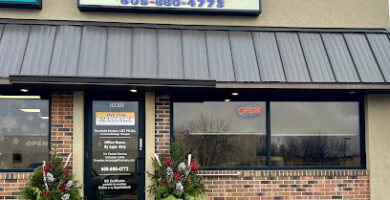 masajista Five Star Massage en Watertown