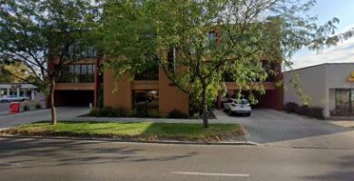 Masajistas en Boise 2 masajista For the Love of Art & Massage en Boise