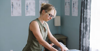 Masajistas en Savannah 2 masajista Form and Freedom, LLC en Savannah