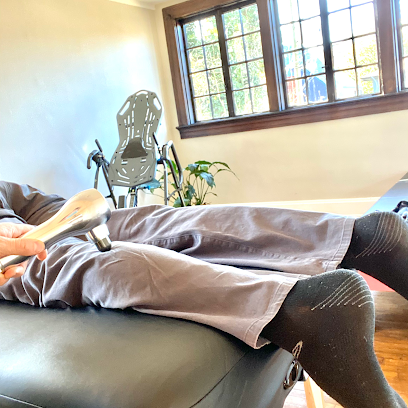 Fortitude Sports Massage Therapy 1 masajista Fortitude Sports Massage Therapy en Nashville