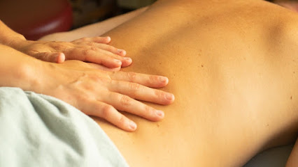 Four Leaf Healing Massage Seattle 1 masajista Four Leaf Healing Massage Seattle en Seattle