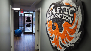 Endurance Massage & Fitness, PLLC 2 masajista Fox Muscle & Joint (Athletic Restoration) en Knoxville