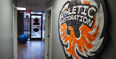Masajistas en Knoxville 3 masajista Fox Muscle & Joint (Athletic Restoration) en Knoxville