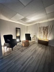 masajista Fresh Start Massage & Bodywork, LLC en Silver Spring