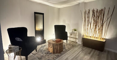 Masajistas en Silver Spring 5 masajista Fresh Start Massage & Bodywork, LLC en Silver Spring