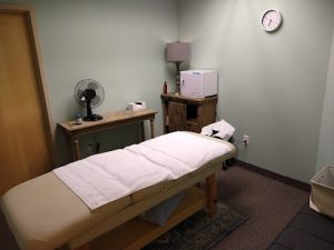 Monarch Massage (Mobile) Medical Massage Practitioner in Scottsdale and Paradise Valley 3 masajista Gina Wellness Center of Arizona en Scottsdale