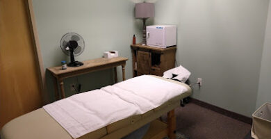 Masajistas en Scottsdale 3 masajista Gina Wellness Center of Arizona en Scottsdale