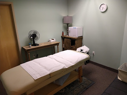 Gina Wellness Center of Arizona 1 masajista Gina Wellness Center of Arizona en Scottsdale