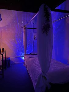 masajista Go Spa | Asian Massage San Diego en San Diego