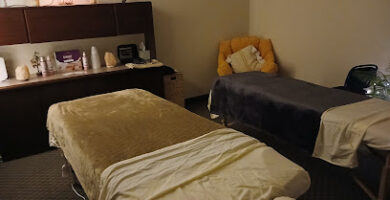 masajista Goddess Healing Massage en Reading