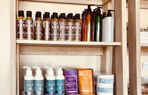 masajista Golden Touch Massage & Spa en Chesapeake